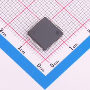 GD32F427RKT6商品缩略图