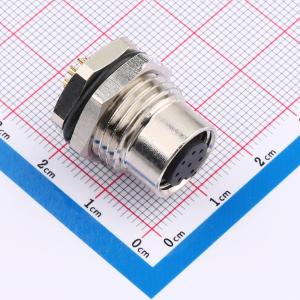 M12-A-8P-F-BQ1-HX商品缩略图