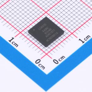 LCMXO2 640HC 4SG48I