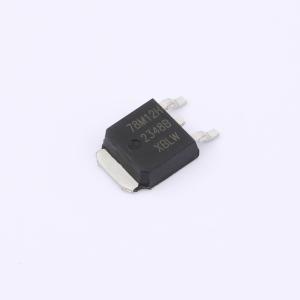 L78M12HDTR(XBLW)商品缩略图