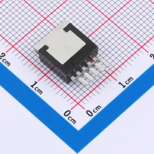 LM2576S-12商品缩略图
