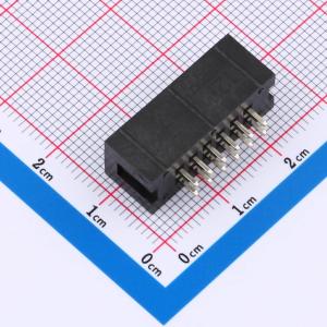IDC2.54-UP1S-6A商品缩略图