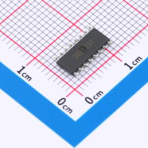 MC14017BDR2G(XBLW)商品缩略图