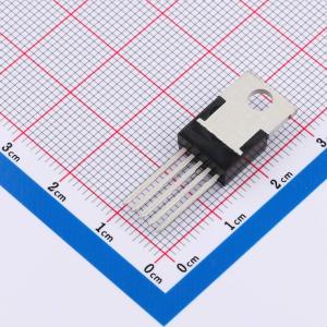 LM2576T-12商品缩略图