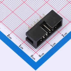 IDC2.54-UP1S-6A商品缩略图