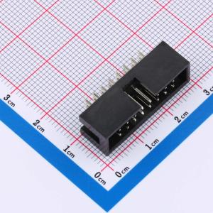 IDC2.54-UP1S-8A商品缩略图