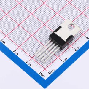 LM2576T-5.0商品缩略图