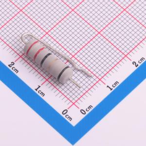 KNP2W-22Ω±5%-P5.0 FK2商品缩略图