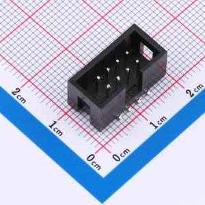 IDC2.54-US2S-4A商品缩略图