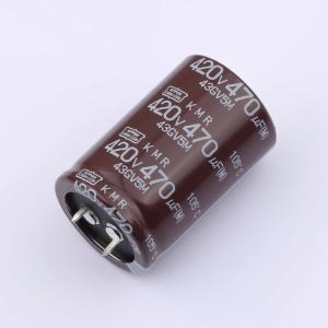 EKMR421VSN471MR45S商品缩略图