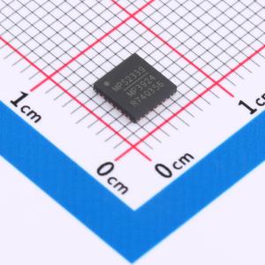 用于以太网供电的四端口IEEE802.3af/at PSE控制器