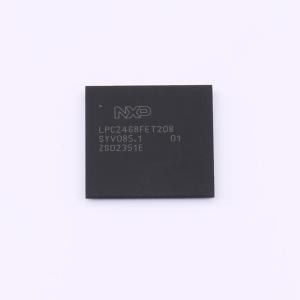 LPC2468FET208K商品缩略图