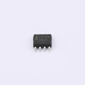 LM358DR2G(XBLW)商品缩略图