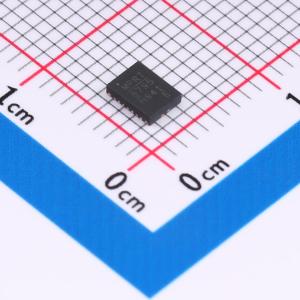 16V, 20A 同步降压转换器