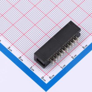 IDC2.54-UP1S-10A商品缩略图