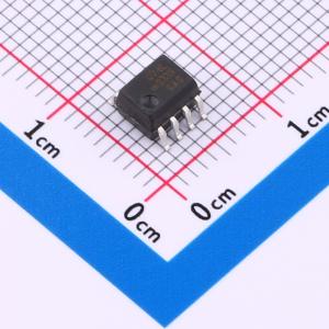 单通道和双通道高速15-MBd CMOS光耦合器