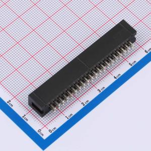 IDC2.54-UP1S-20A商品缩略图