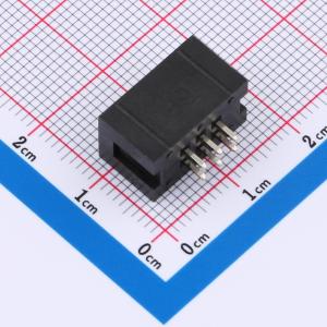 IDC2.54-UP1S-3A商品缩略图