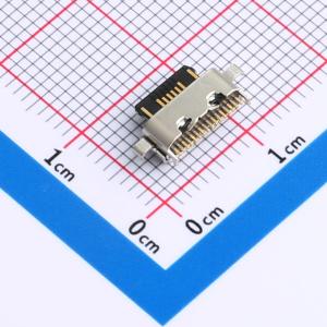 GT-USB-7095A商品缩略图