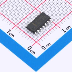 MC14069UBDR2G(XBLW)商品缩略图