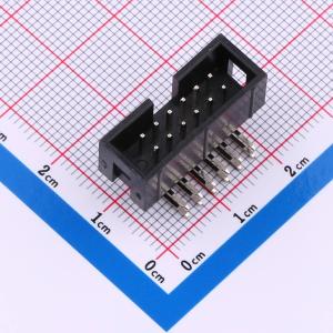 IDC2.54-UD2S-6A商品缩略图