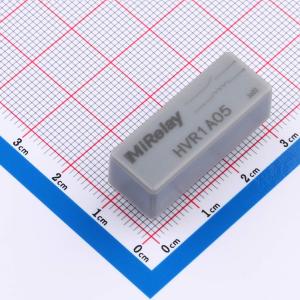 4KV高压干簧继电器 HV Reed Relays