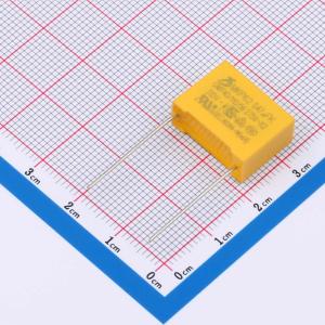 MKP62-275V/474KP15商品缩略图