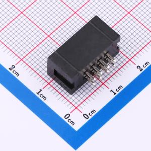 IDC2.54-UP1S-4A商品缩略图