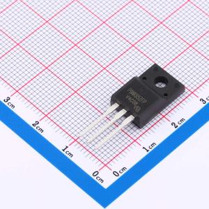 STP9NK65ZFP-VB商品缩略图