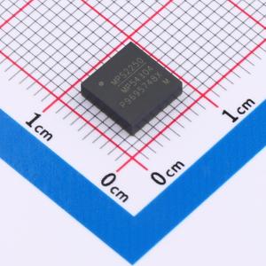 采用超薄封装、具备I²C和MTP功能的4V至16V输入、四路输出电源模块