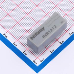 4KV高压干簧继电器 HV Reed Relays