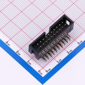 IDC2.54-UD2S-10A商品缩略图