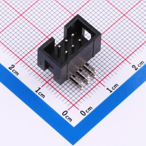 IDC2.54-UD2S-3A商品缩略图