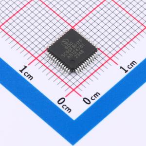 SC95F8617P48R商品缩略图