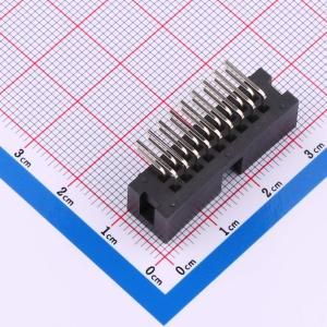 IDC2.54-UD2S-9A商品缩略图