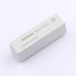 10kv系列高压干簧继电器 HV Reed Relays