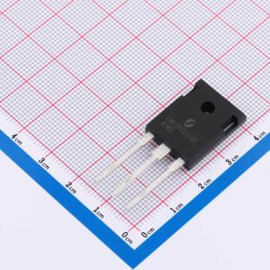 super-Junction-mosfet