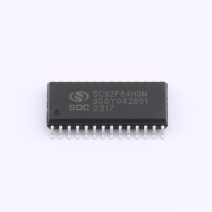 SC92F84H3M28U商品缩略图