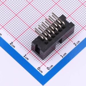 IDC2.54-UD2S-6A商品缩略图