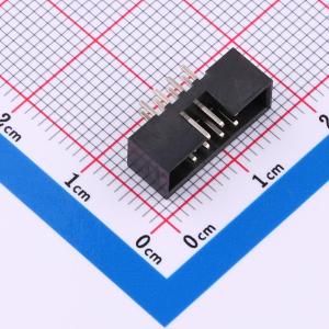 IDC2.0-UP1S-4A商品缩略图