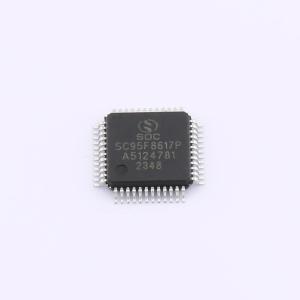 SC95F8617P48R商品缩略图