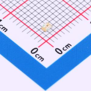 2.0x1.25 mm贴片式LED灯珠
