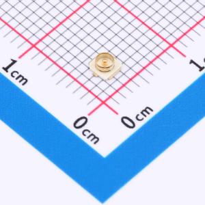 内针 IPEX 立贴