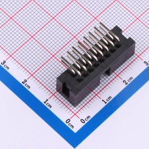 IDC2.54-UD2S-8A商品缩略图