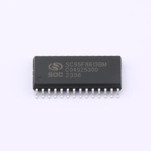 SC95F8613BM28U商品缩略图
