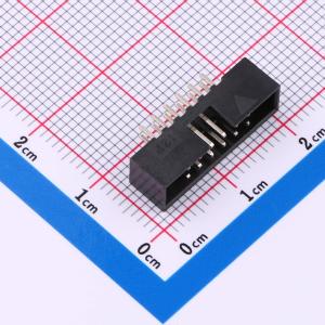 IDC2.0-UP1S-6A商品缩略图