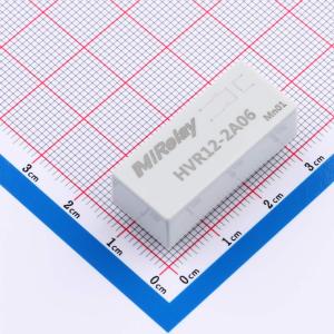 4KV高压干簧继电器 HV Reed Relays