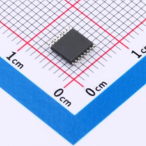 CD74HC4316PWR商品缩略图