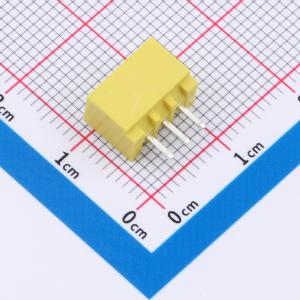 BX-HA2.54-3PZZ-Y商品缩略图