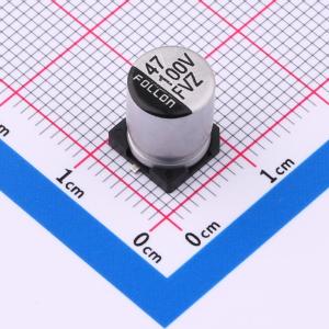 EFVZ100ADA470M08B0商品缩略图